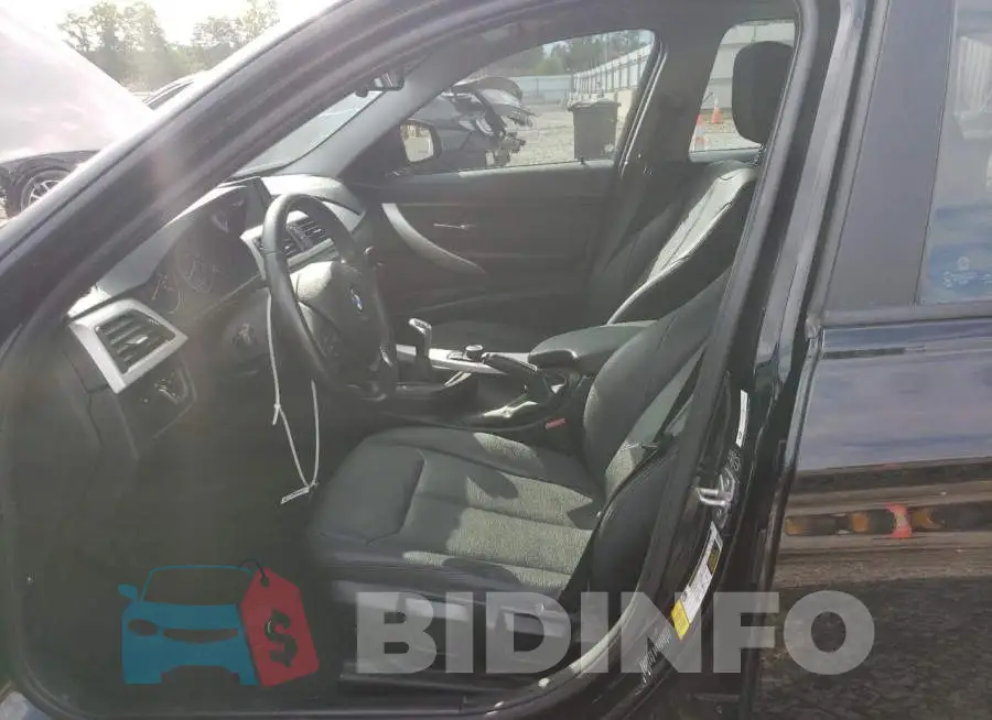 WBA3B1C58FK163039 Photo# 7