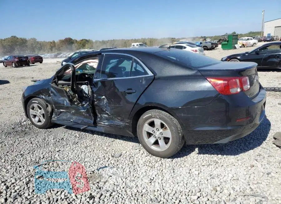 1G11B5SL1FF227652 Photo# 2