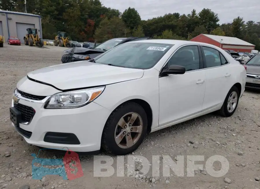 1G11B5SL2EF270248 Photo# 1