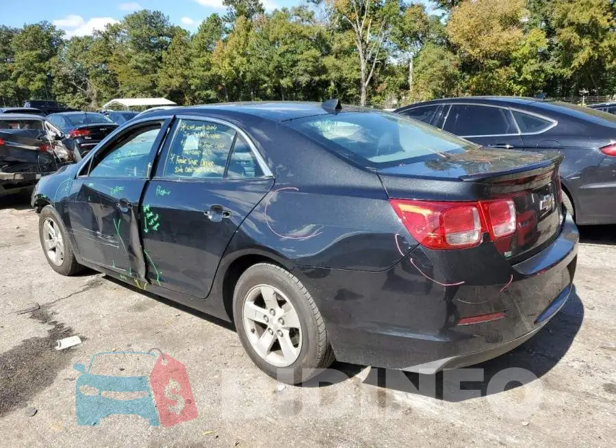 1G11B5SL3EF265091 Photo# 2