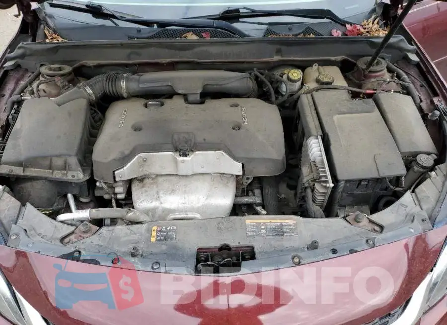 1G11D5SL4FF206255 Photo# 11