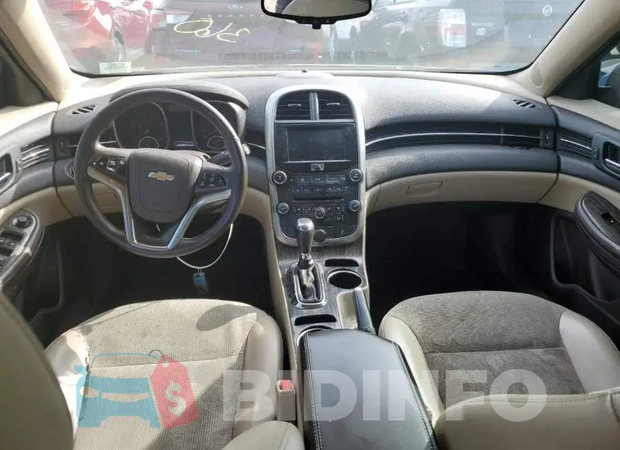 1G11D5SL4FF224903 Photo# 8