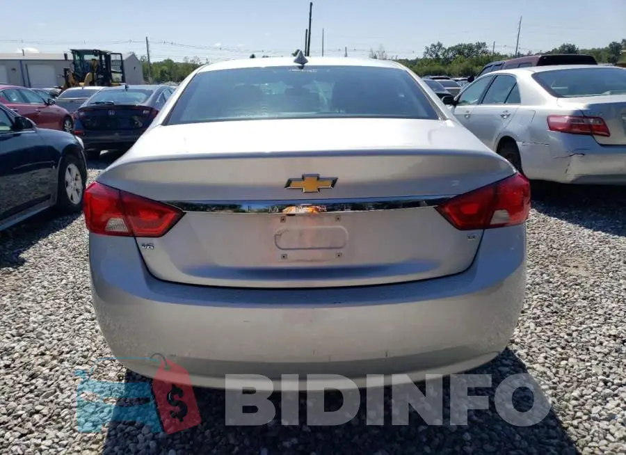 1G11Z5S37LU102500 Photo# 6