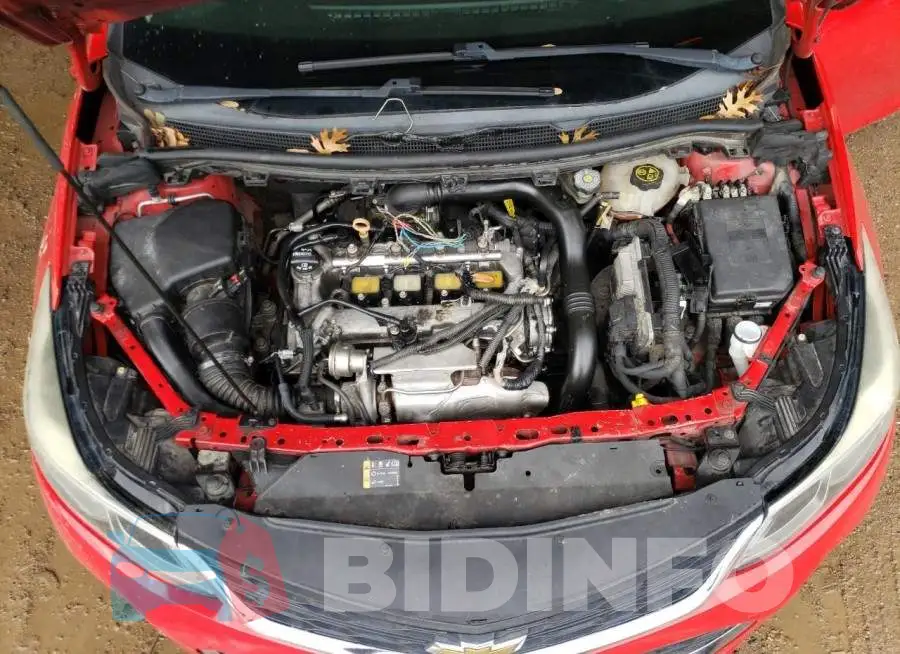 1G1BC5SM8H7180417 Photo# 11