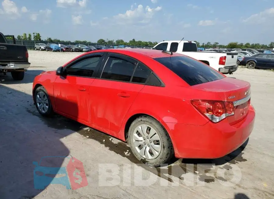 1G1PA5SH1F7101424 Photo# 2