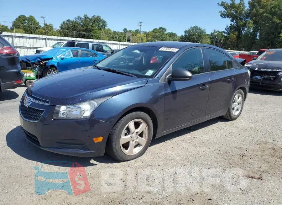 1G1PA5SH2E7196851 Photo# 1