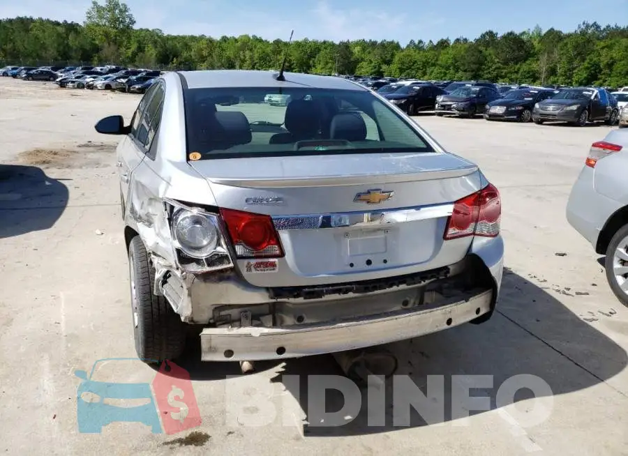 1G1PA5SH3E7458117 Photo# 6