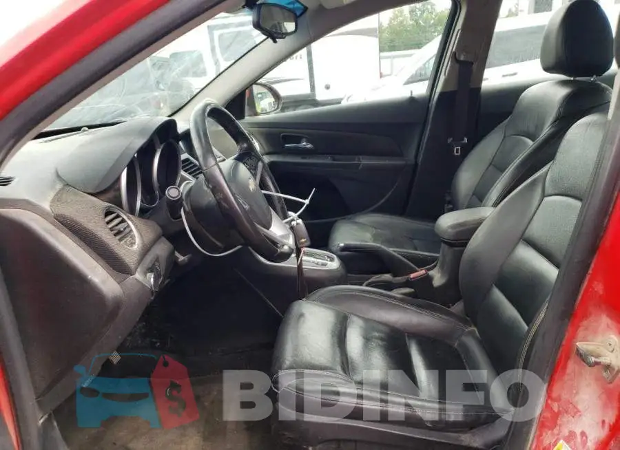 1G1PE5SB2F7169165 Photo# 7