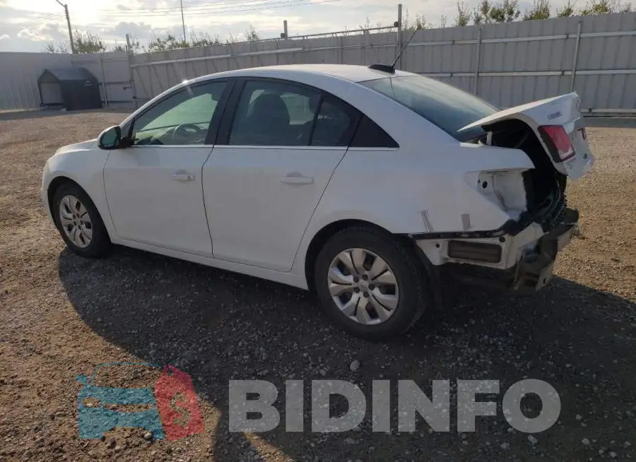 1G1PE5SBXG7104534 Photo# 2