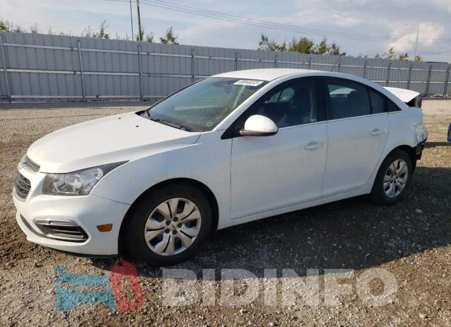 1G1PE5SBXG7104534 Photo# 1