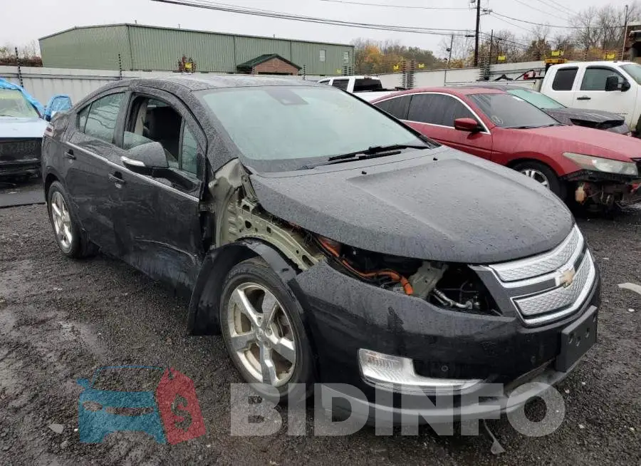 1G1RD6E44EU152950 Photo# 4