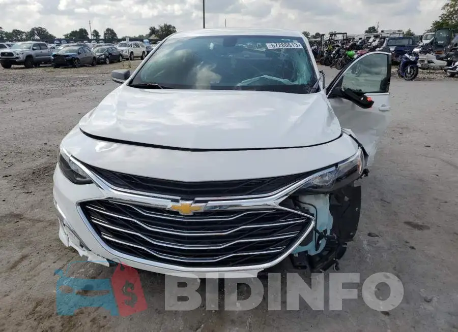 1G1ZB5ST7LF139753 Photo# 5