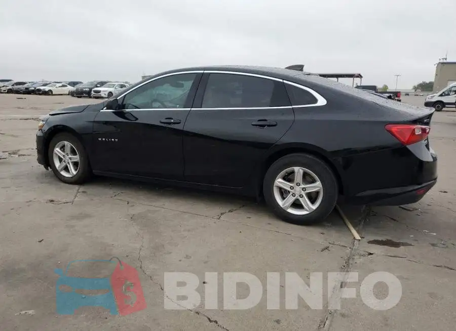 1G1ZB5ST9MF058738 Photo# 2