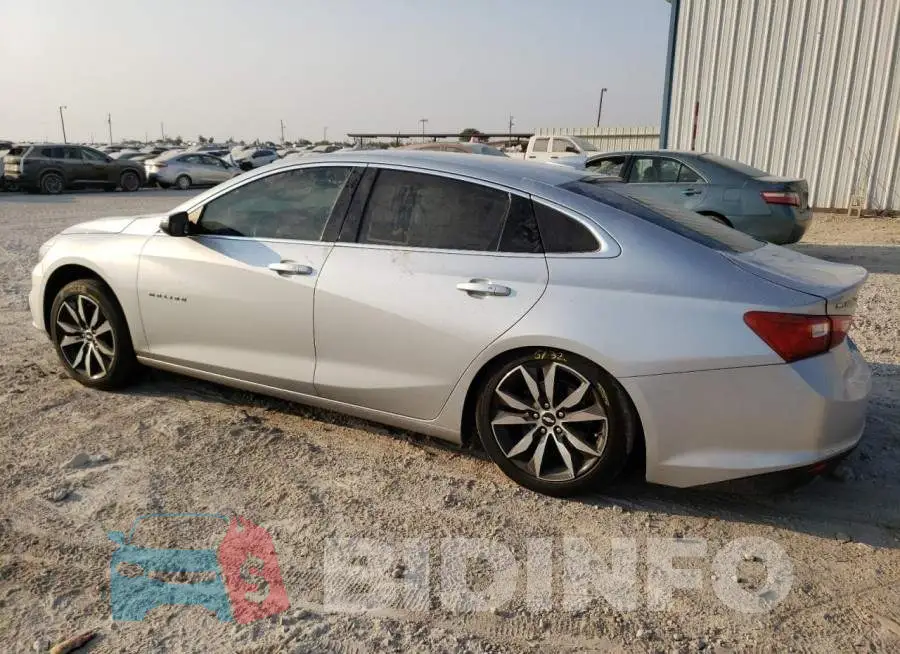 1G1ZD5ST0JF165991 Photo# 2