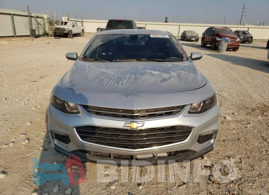 1G1ZD5ST0JF165991 Photo# 5