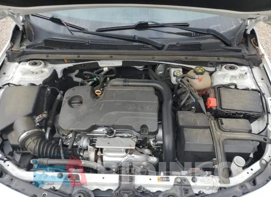 1G1ZD5ST0LF095962 Photo# 11