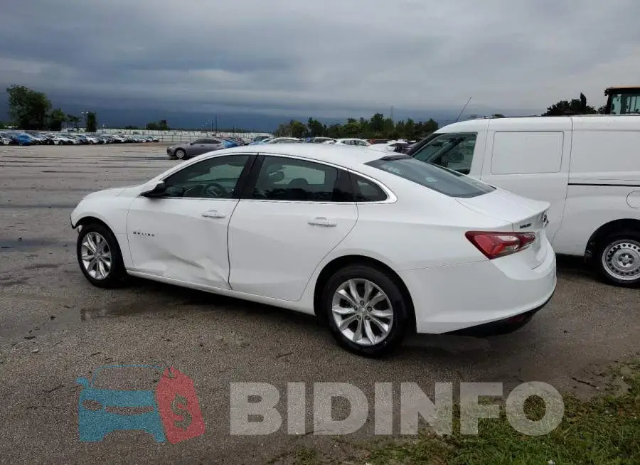 1G1ZD5ST1LF036144 Photo# 2
