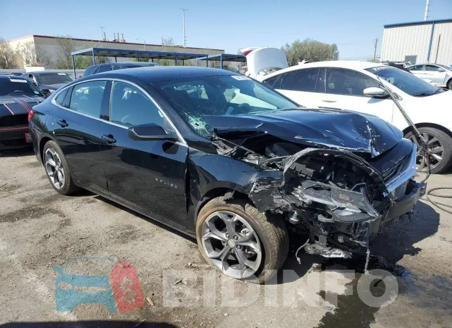 1G1ZD5ST1PF149369 Photo# 4