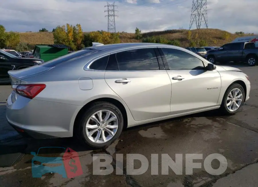1G1ZD5ST2NF166291 Photo# 3