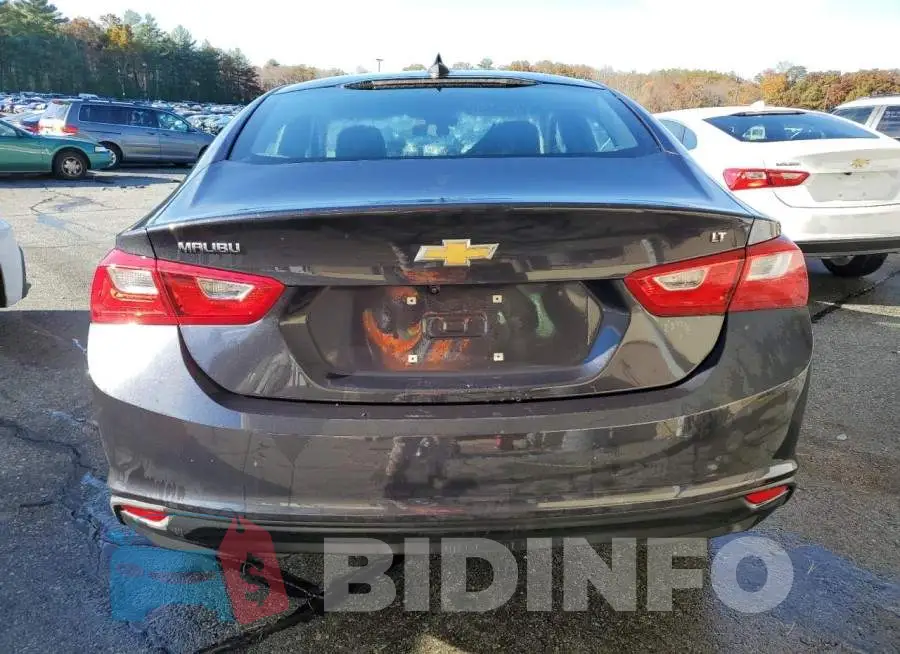 1G1ZD5ST2PF179562 Photo# 6