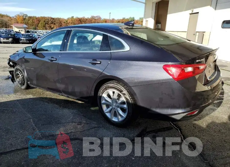 1G1ZD5ST2PF179562 Photo# 2