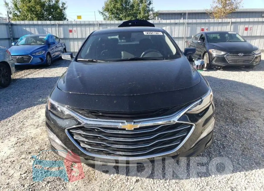 1G1ZD5ST2PF201849 Photo# 5
