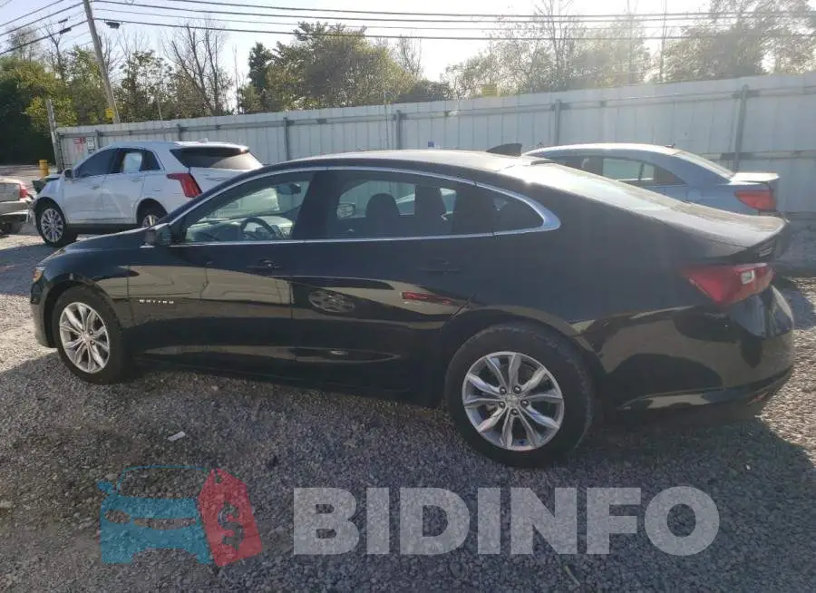 1G1ZD5ST2PF201849 Photo# 2