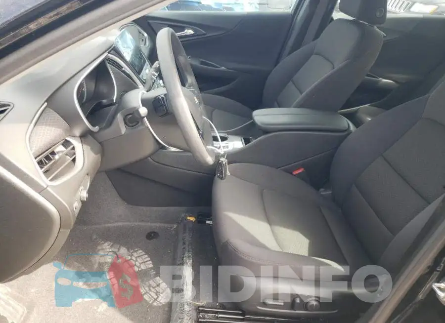 1G1ZD5ST2PF201849 Photo# 7