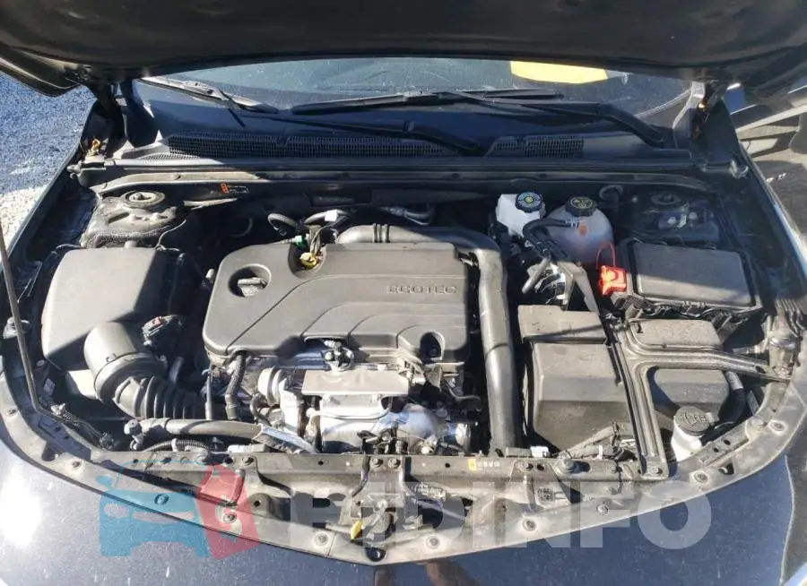 1G1ZD5ST2PF201849 Photo# 11
