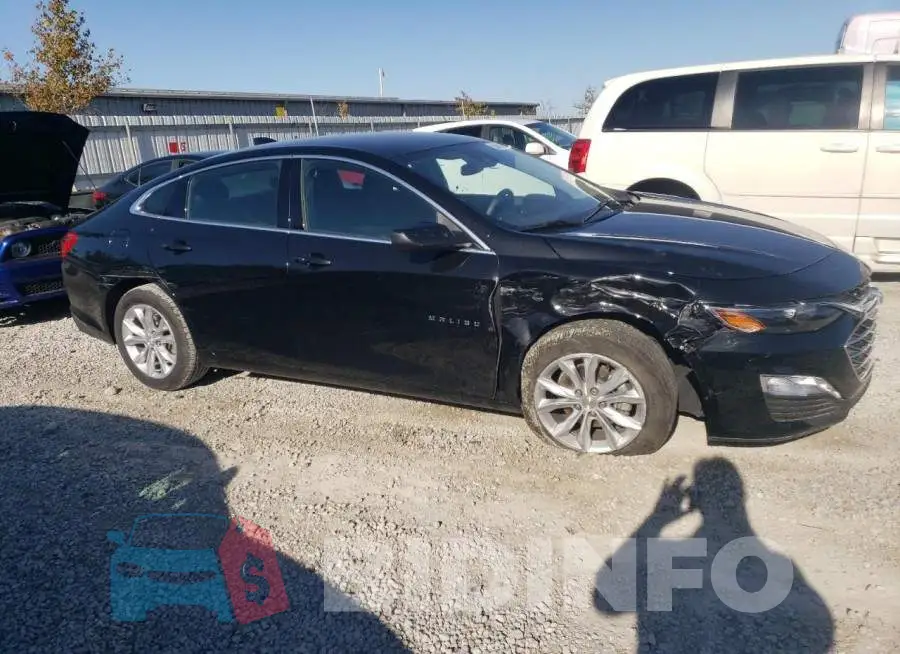 1G1ZD5ST2PF201849 Photo# 4