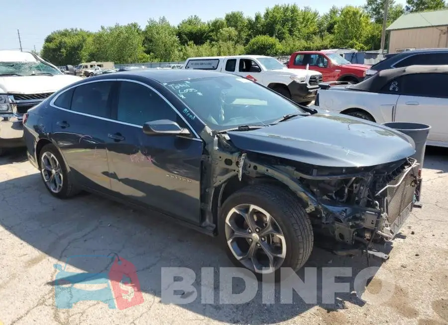 1G1ZD5ST3LF131546 Photo# 4