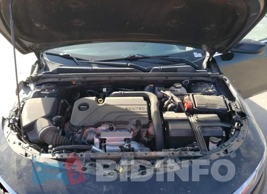 1G1ZD5ST4MF070404 Photo# 11