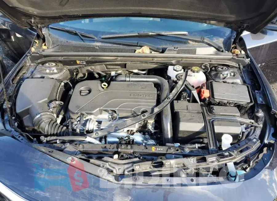1G1ZD5ST4PF220709 Photo# 11