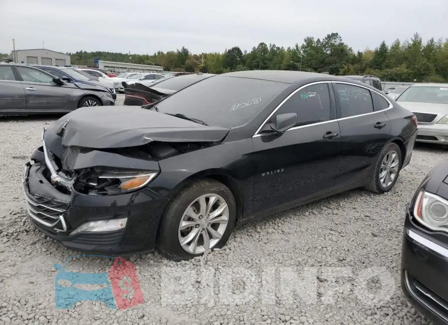 1G1ZD5ST5KF165681 Photo# 1