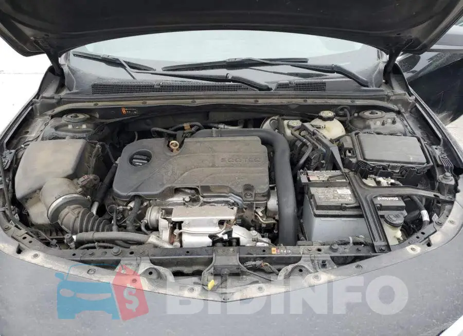 1G1ZD5ST6LF099756 Photo# 11