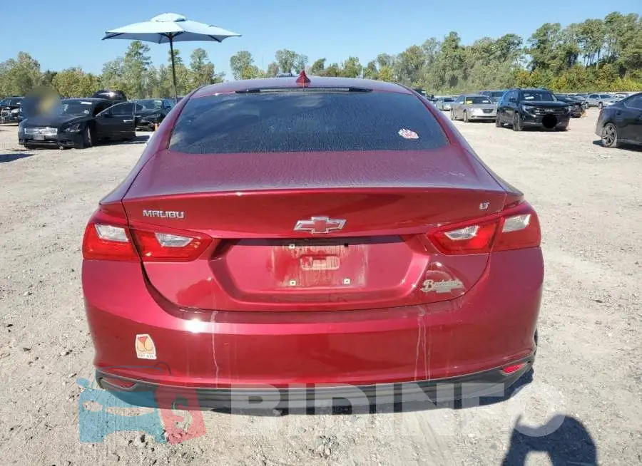 1G1ZD5ST7JF147567 Photo# 6