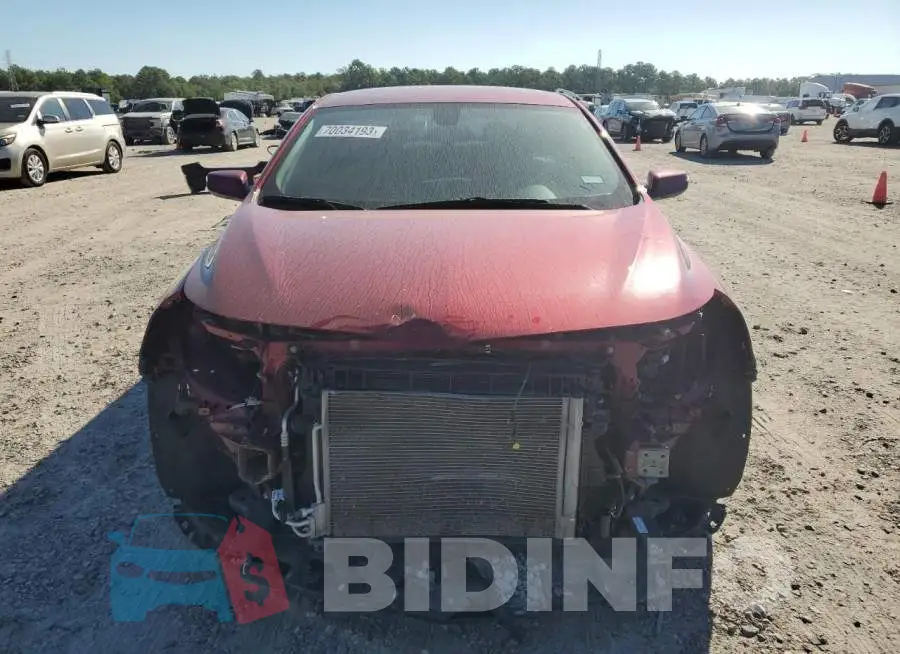 1G1ZD5ST7JF147567 Photo# 5
