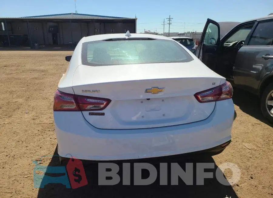 1G1ZD5ST8LF031880 Photo# 6