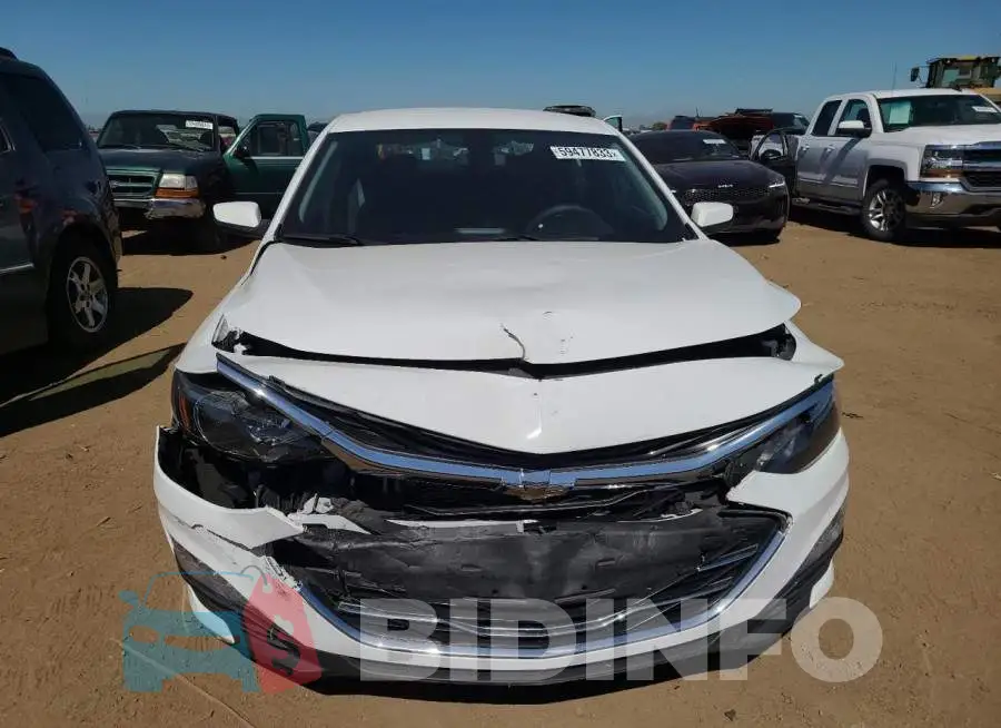 1G1ZD5ST8LF031880 Photo# 5