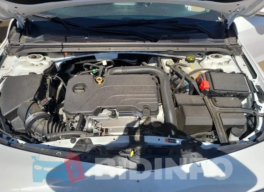 1G1ZD5ST8LF031880 Photo# 11