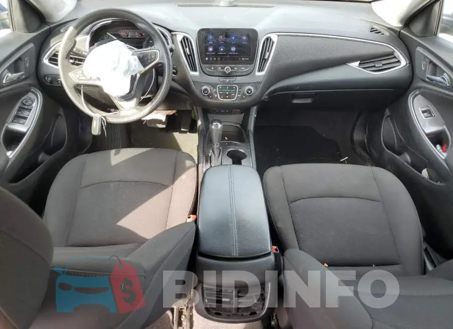 1G1ZD5STXKF137603 Photo# 8