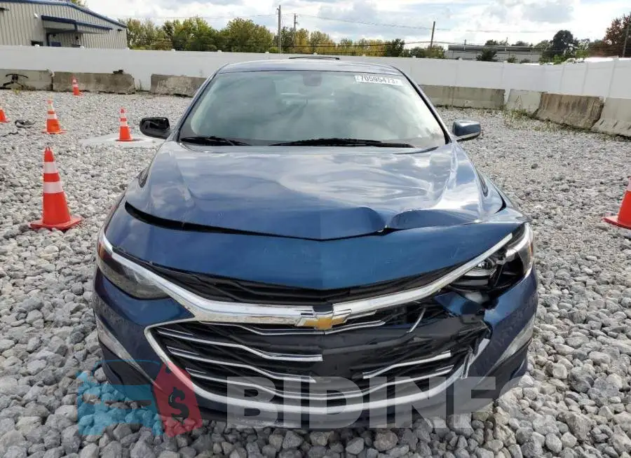 1G1ZD5STXKF137603 Photo# 5