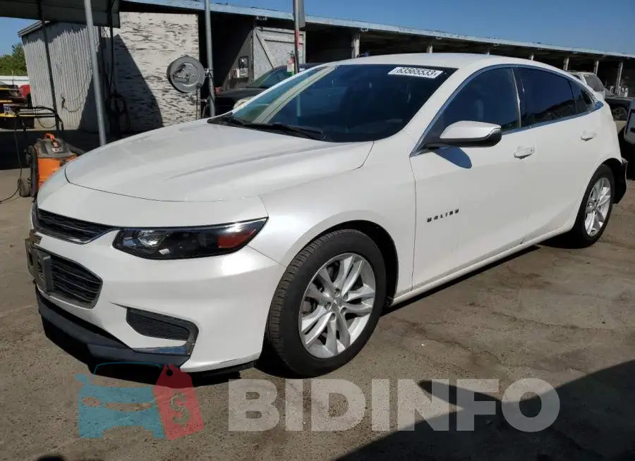 1G1ZE5ST0HF192809 Photo# 1