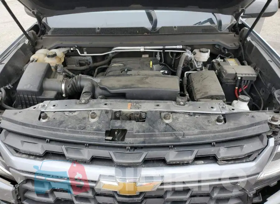 1GCHSCEA4N1108901 Photo# 11
