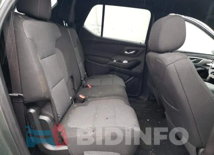 1GNEVGKW2PJ149653 Photo# 11