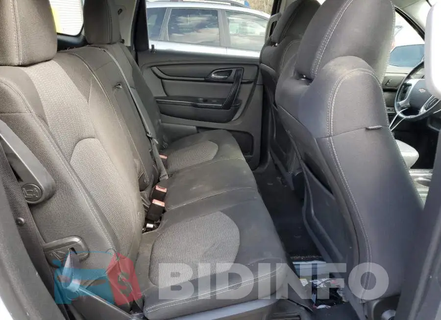 1GNKVGKD2GJ309211 Photo# 11