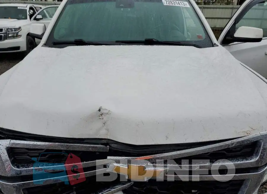 1GNSKBKC9FR248314 Photo# 12