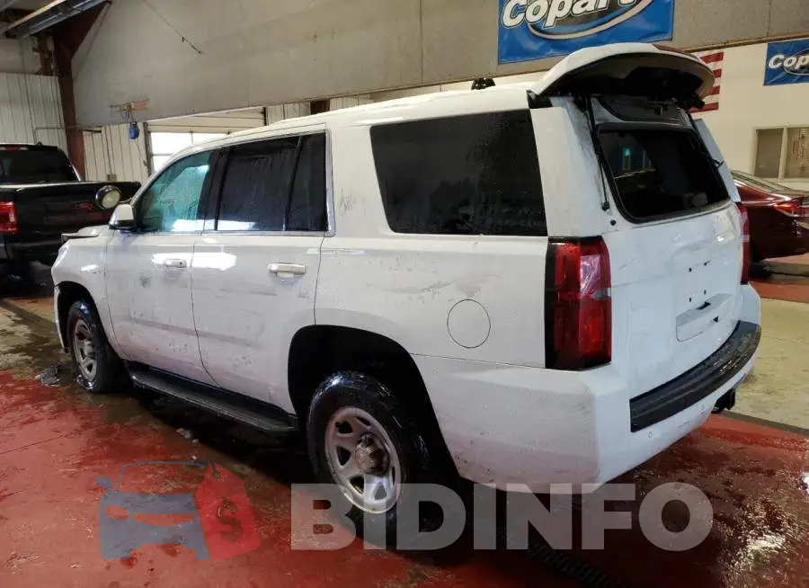 1GNSKFEC7GR382890 Photo# 2