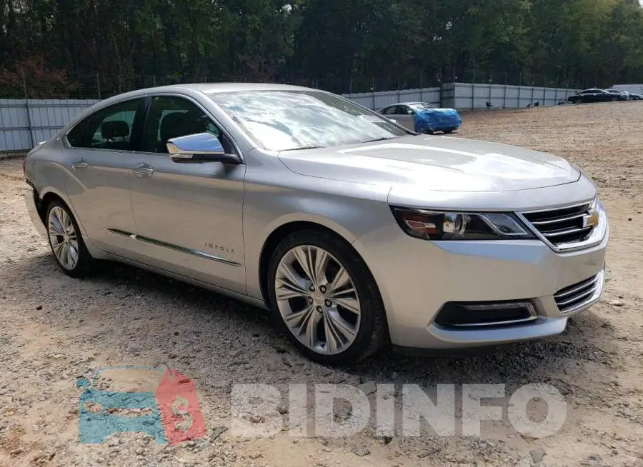 2G1155S34E9101932 Photo# 4