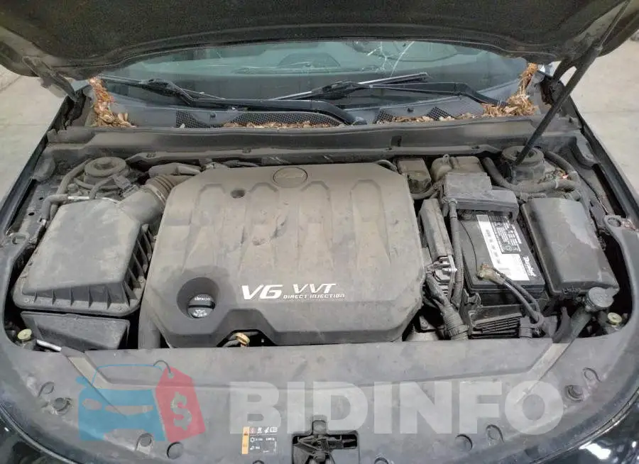 2G1165S37F9139749 Photo# 11